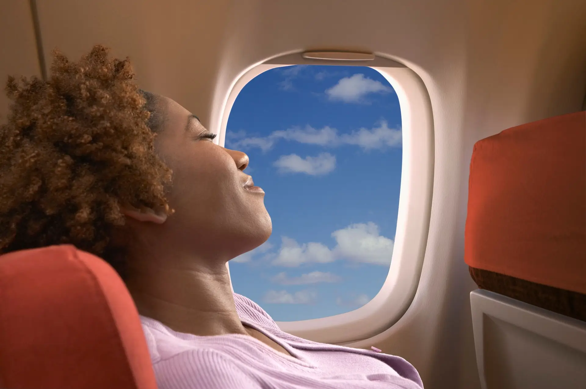 10 dicas para dormir (literalmente) nas nuvens