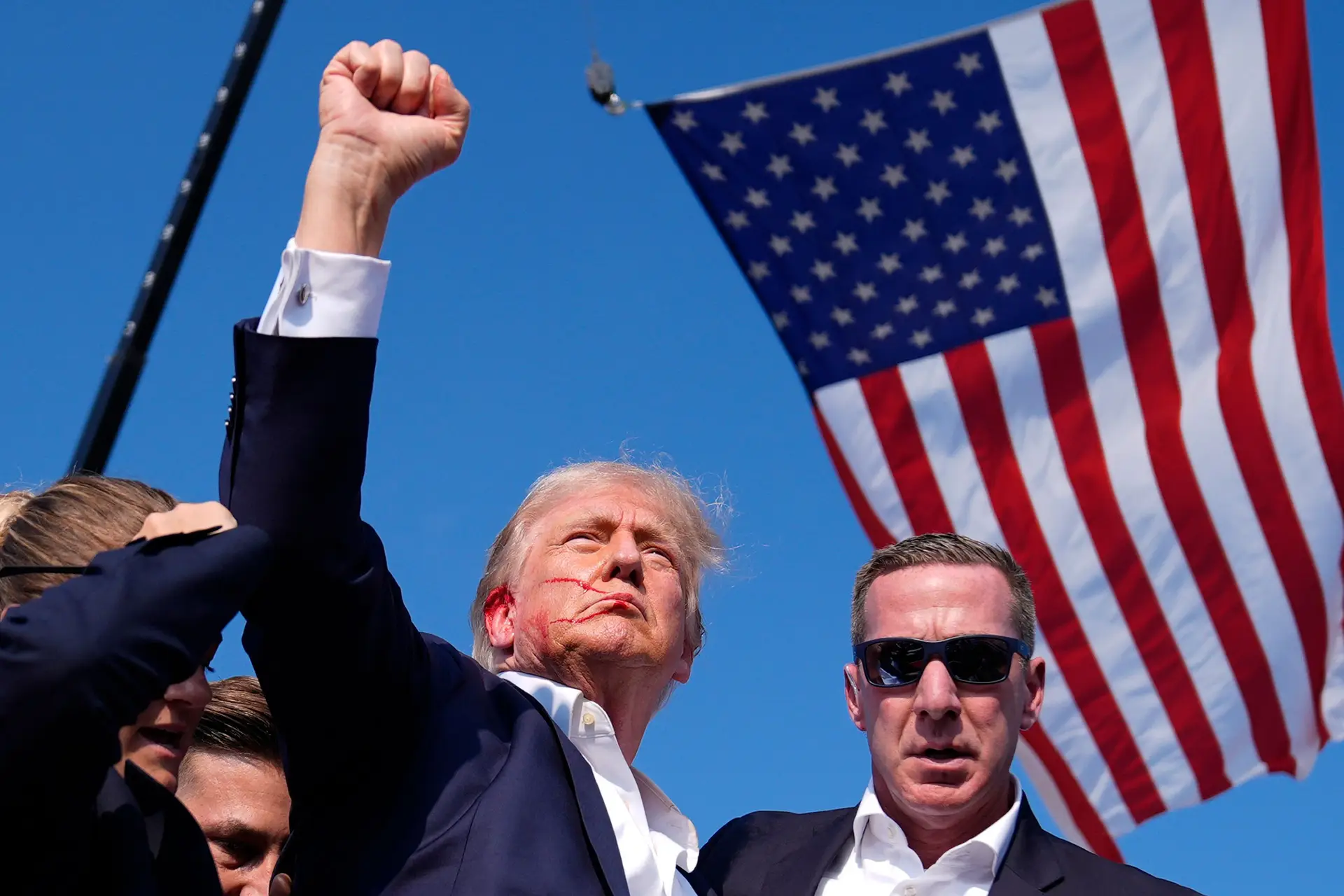 Thomas Mathew Crooks: identificado suspeito do ataque contra Donald Trump