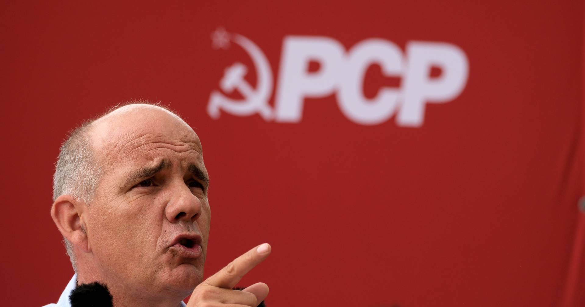 PCP perdeu cerca de 2000 militantes em 4 anos apesar de aumento nas ...