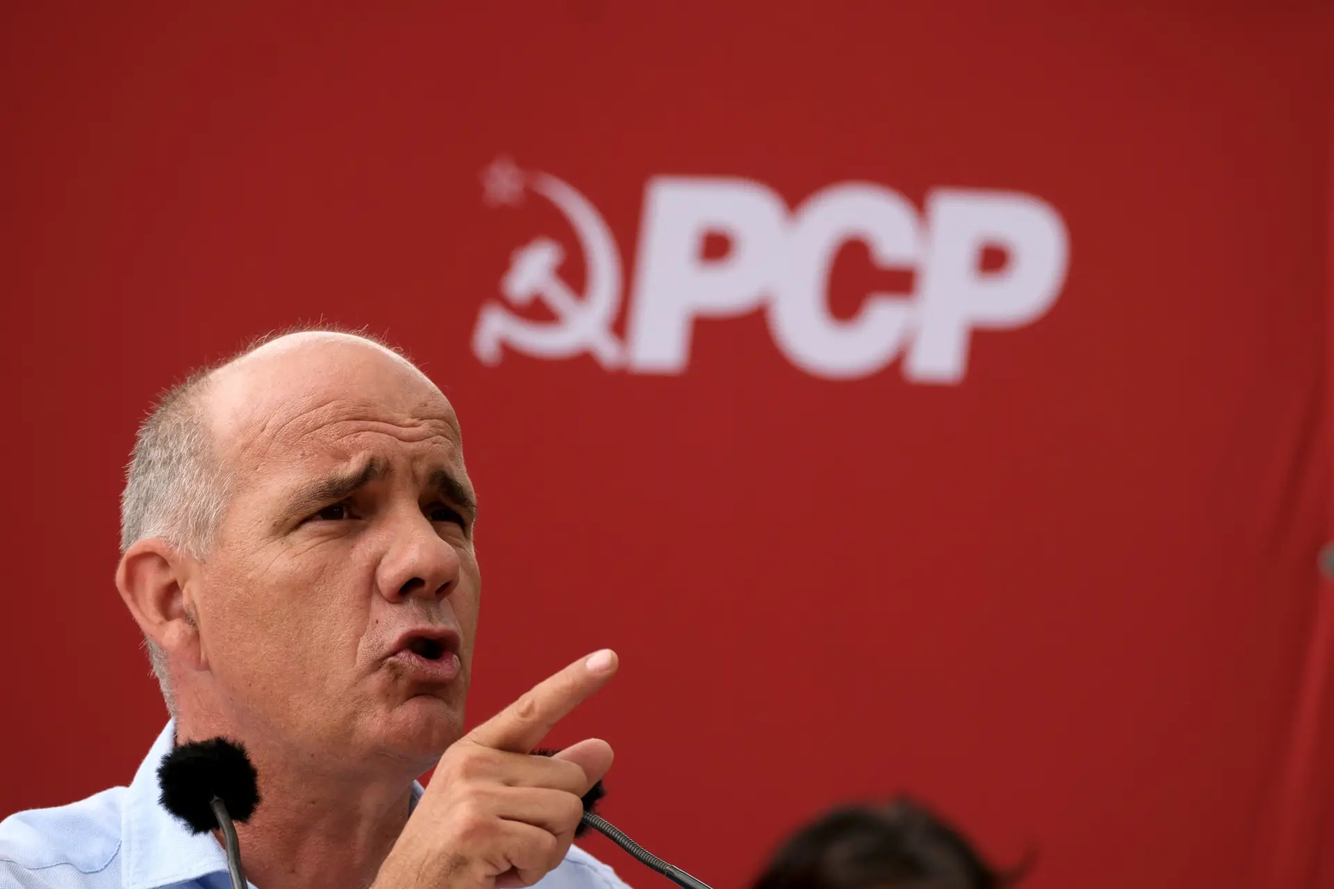 PCP perdeu cerca de 2000 militantes em 4 anos apesar de aumento nas adesões
