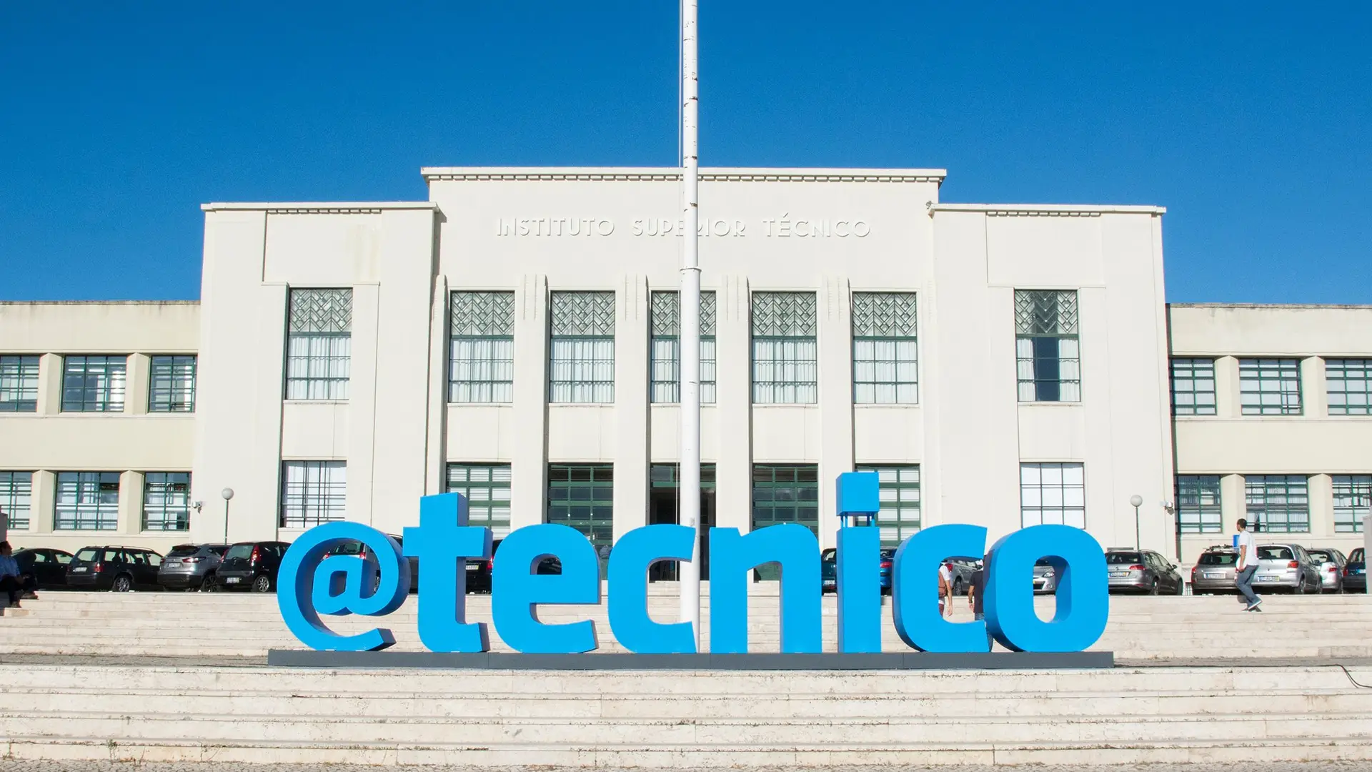 Estados Unidos cancelam programa com Instituto Superior Técnico