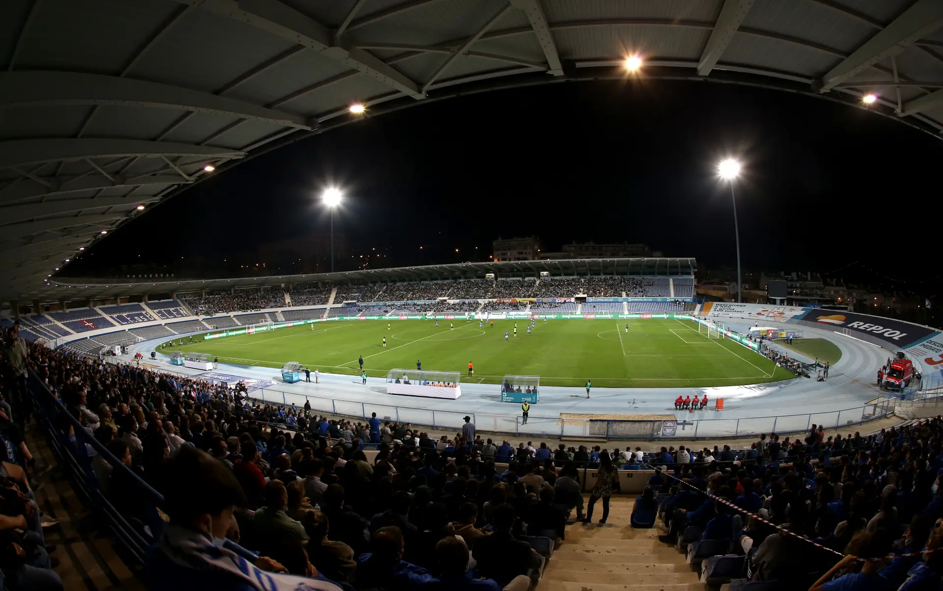 Estádio do Restelo acolhe Supertaça feminina de futebol em 23 de agosto