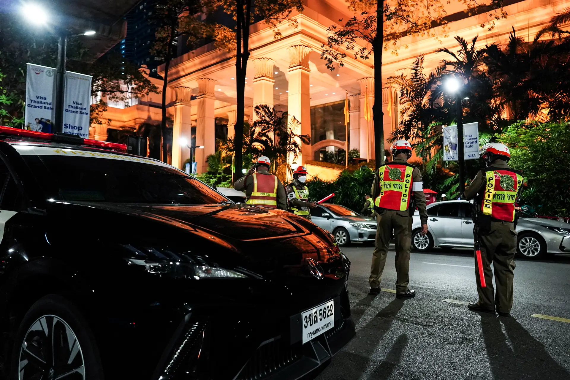 Hóspedes encontrados mortos em hotel na Tailândia foram envenenados, confirma autópsia