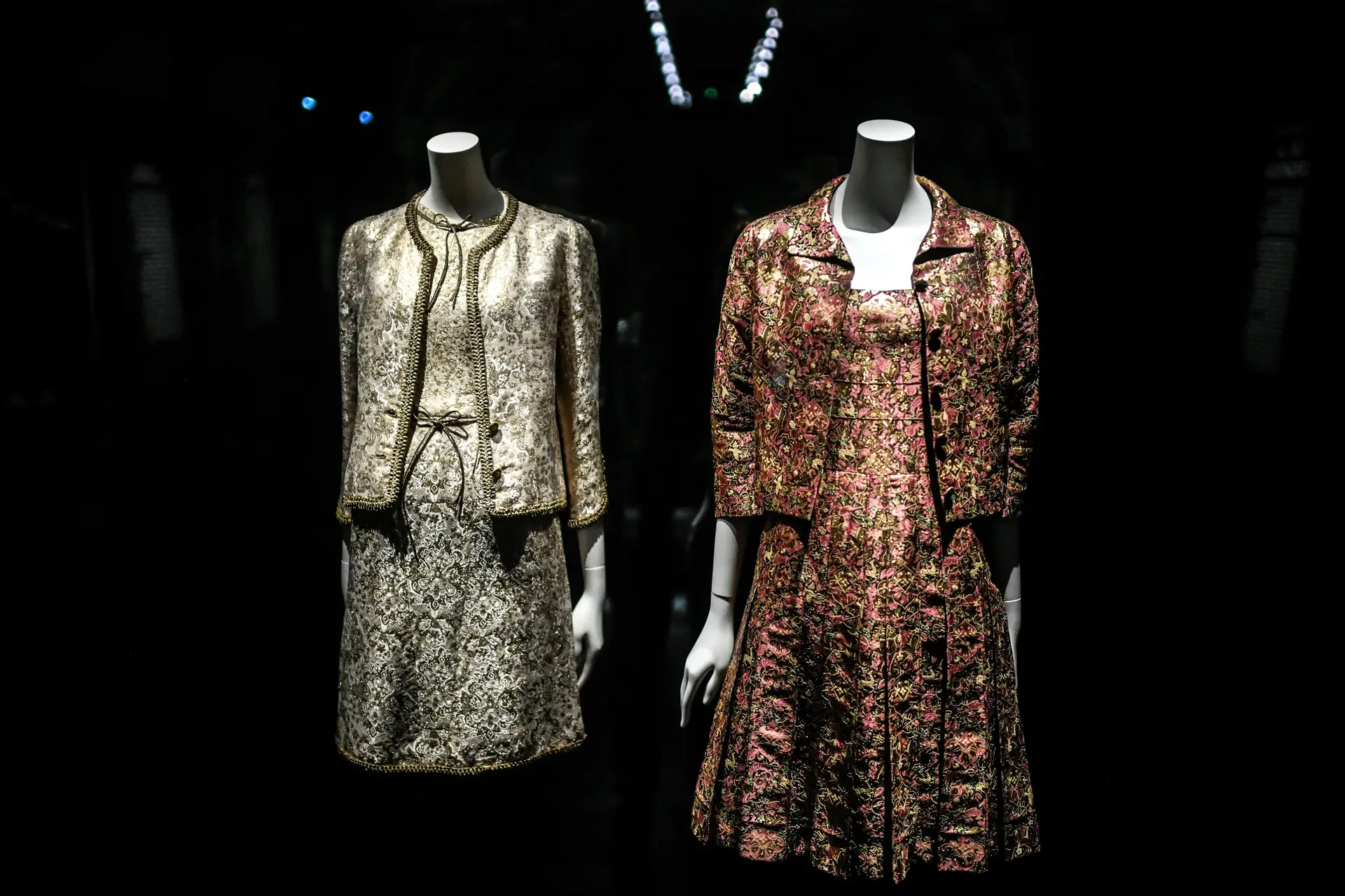 "Coco Chanel, além da moda": uma exposição para ver a partir de sábado em Cascais