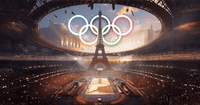 Jogos Olímpicos de Paris 2024