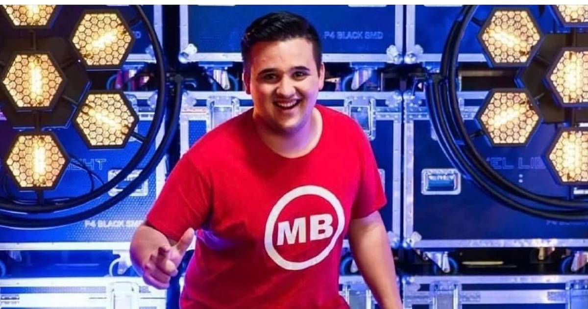 Cantor Miguel Bravo condenado a prisão com pena su