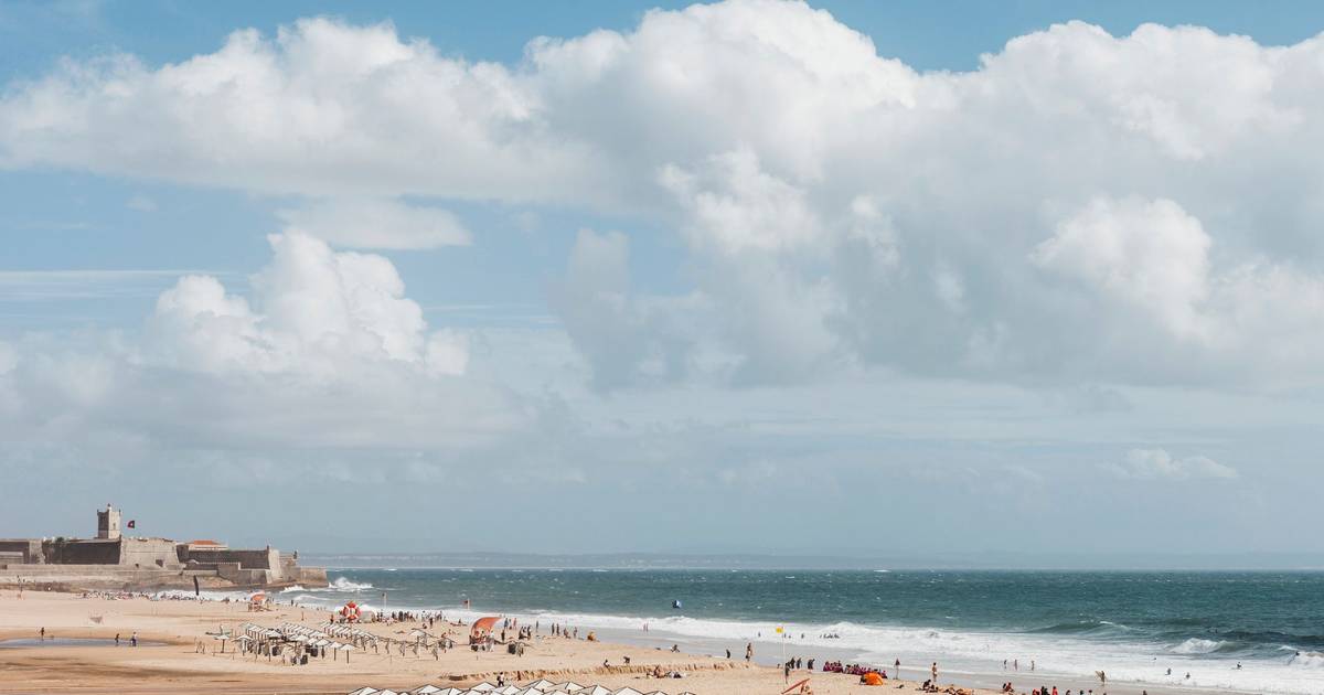 Arrestati due uomini per omicidio in una spiaggia di Cascais