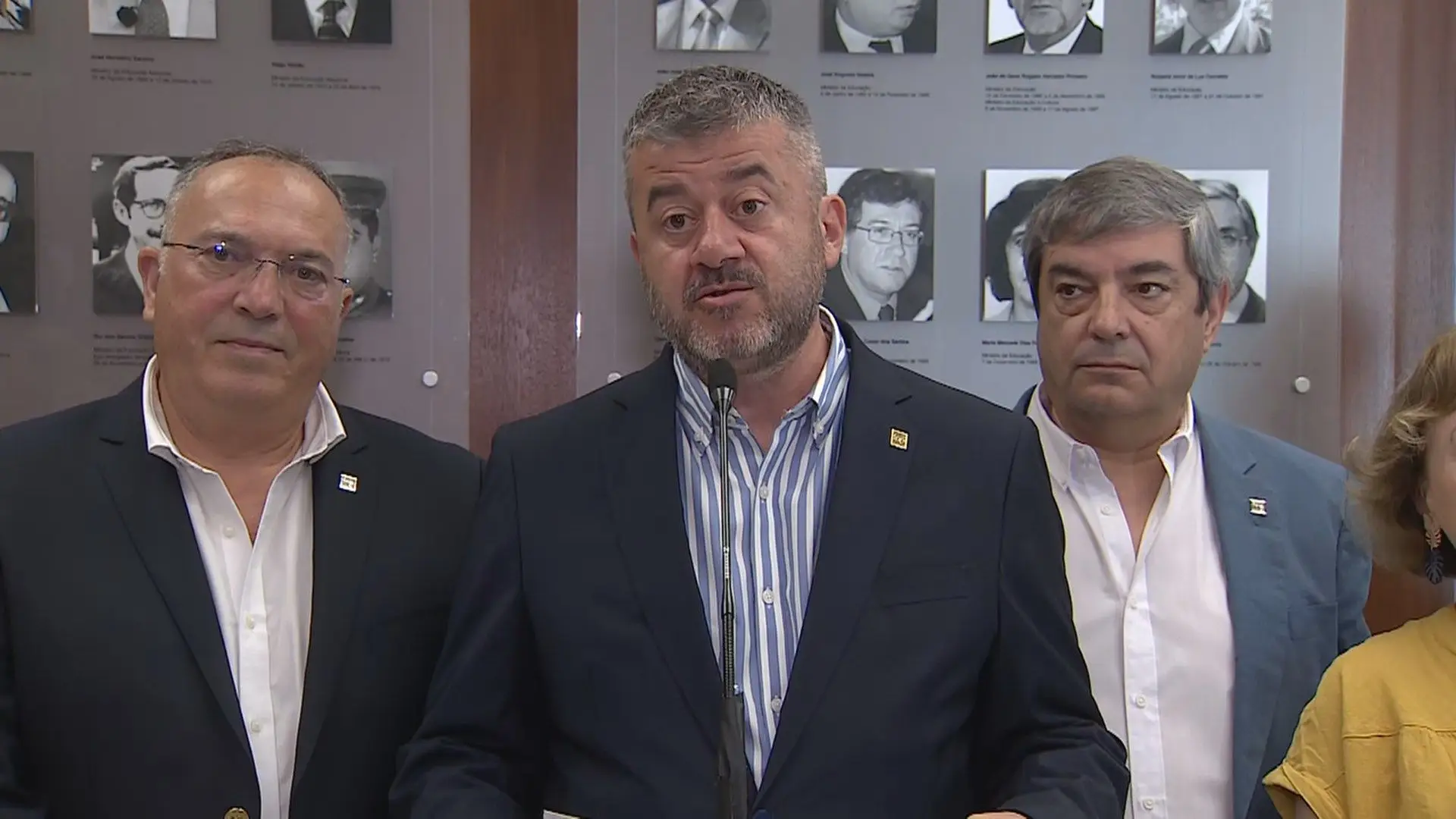 Sindicato diz que há 160 professores impedidos de trabalhar no próximo ano