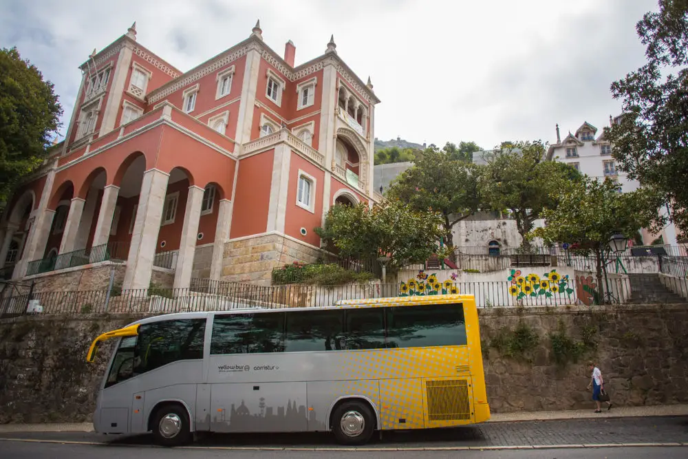 Trabalhadores da Carristur fazem greve de 24 horas no sábado