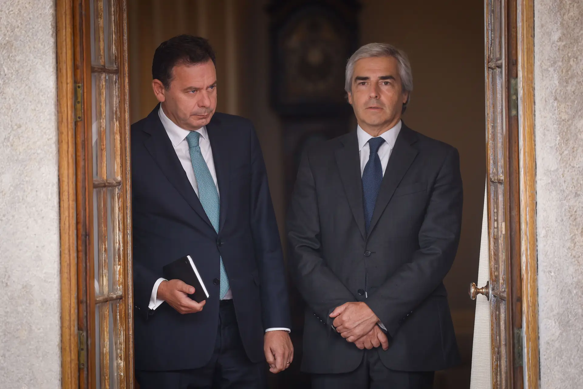 PSD e CDS iniciam jornadas parlamentares conjuntas centradas no Orçamento do Estado e com o Governo em peso