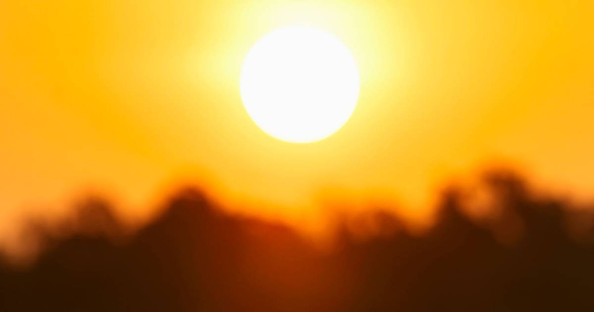 Semana promete ser quente, temperaturas máximas vão aproximar-se dos 40º
