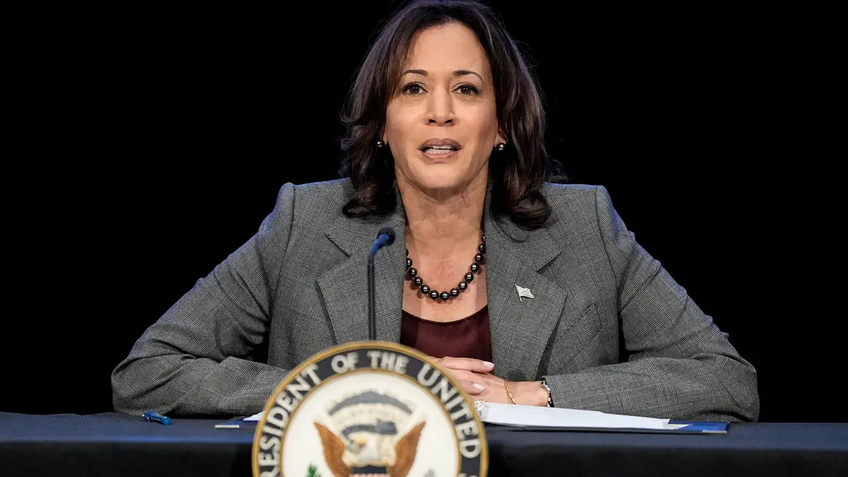 Kamala Harris