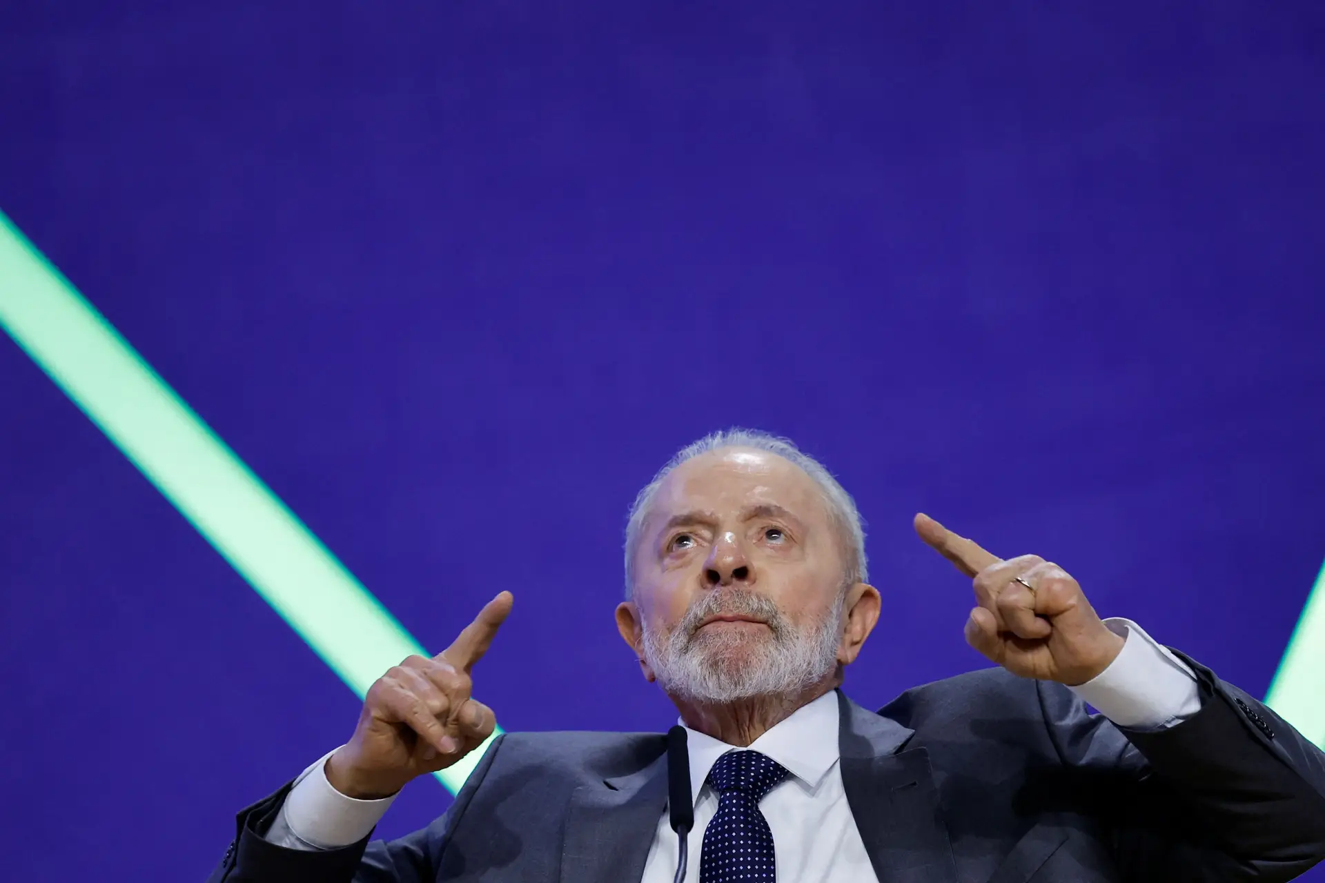 Detidos cinco militares suspeitos de planearem matar Lula da Silva, um deles tinha integrado Governo de Bolsonaro