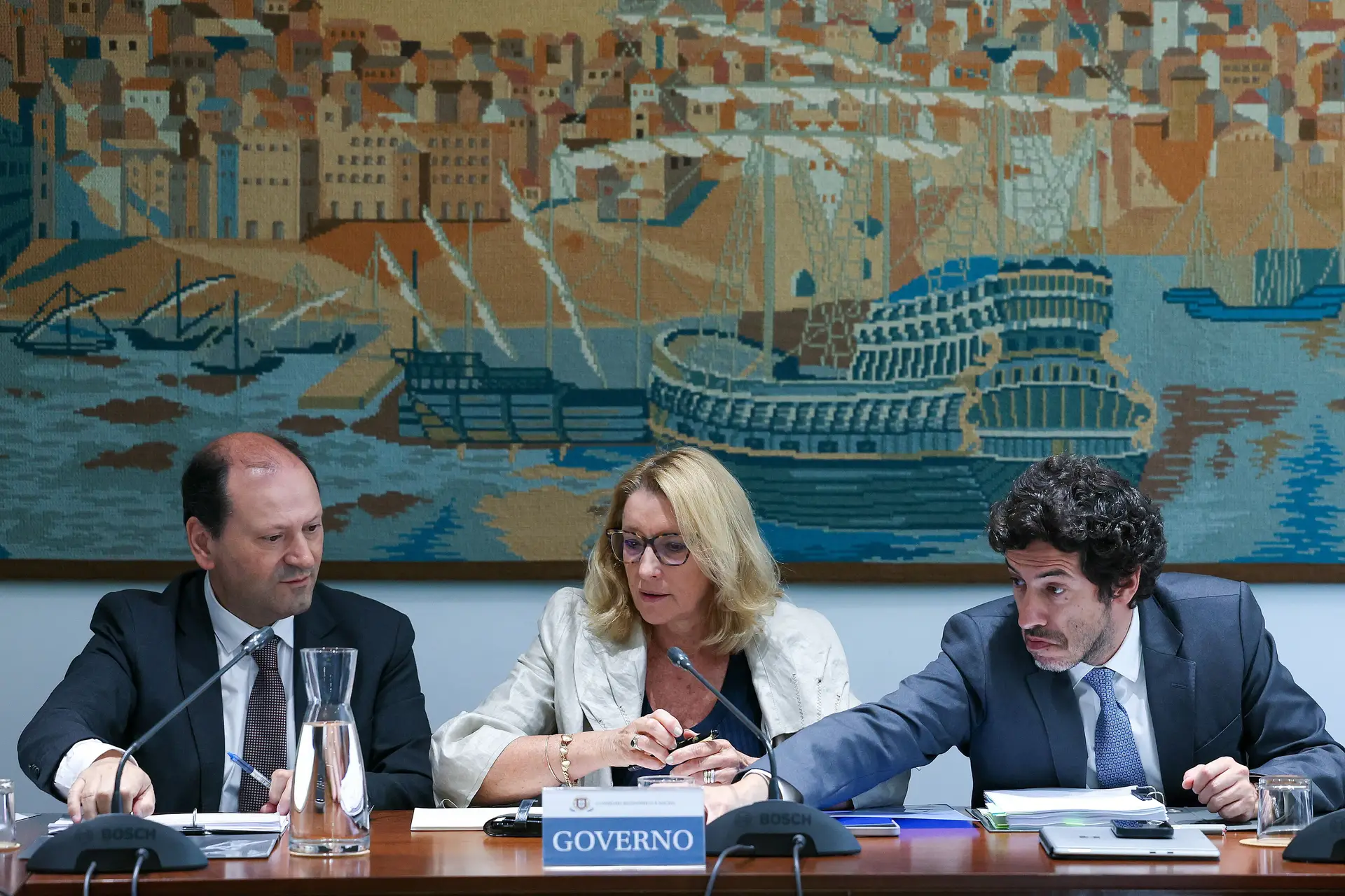 Negociações sobre pacote laboral terminam como começaram... sem acordo entre UGT, Governo e confederações