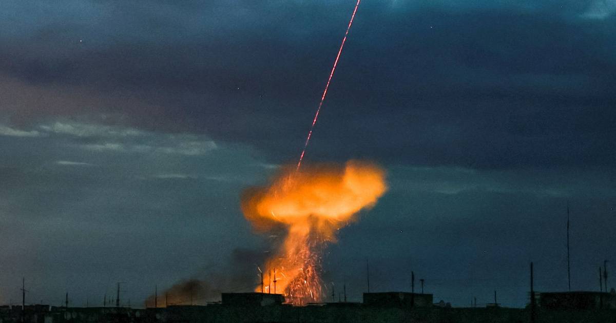 Ucrânia ataca porto e infraestruturas energéticas da Rússia