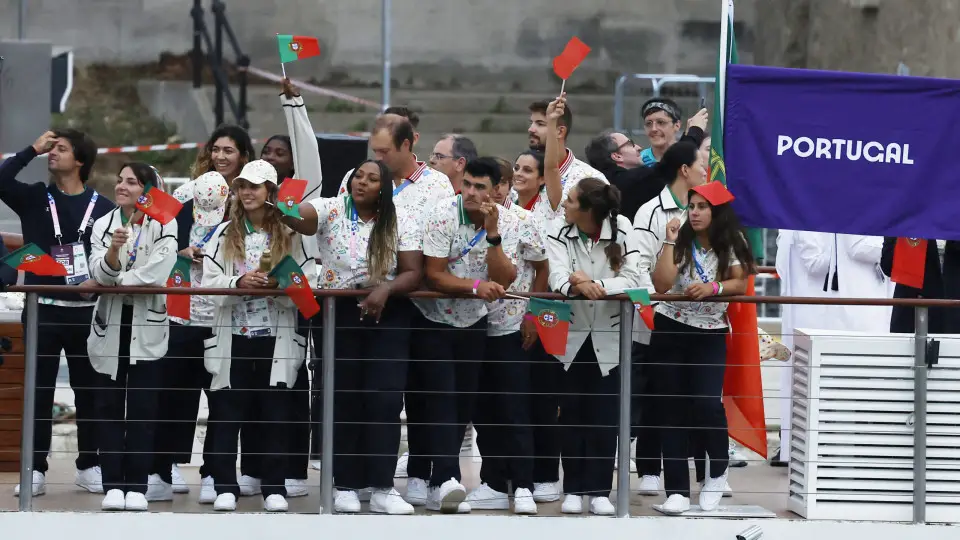 Jogos Olímpicos: “O que queremos que o desporto represente em Portugal?”