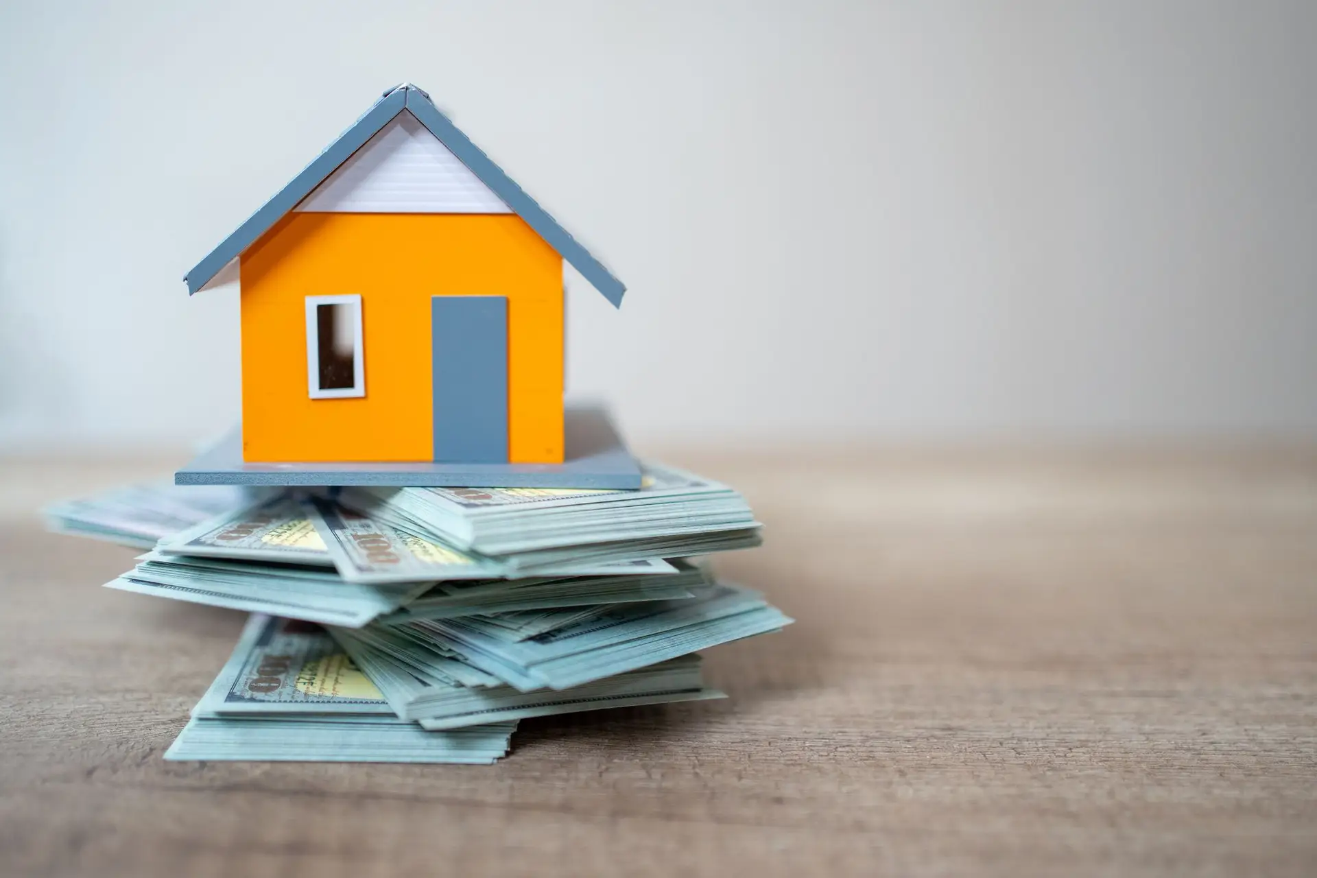 Custos de construção de habitação nova aumentam 3,6% em julho