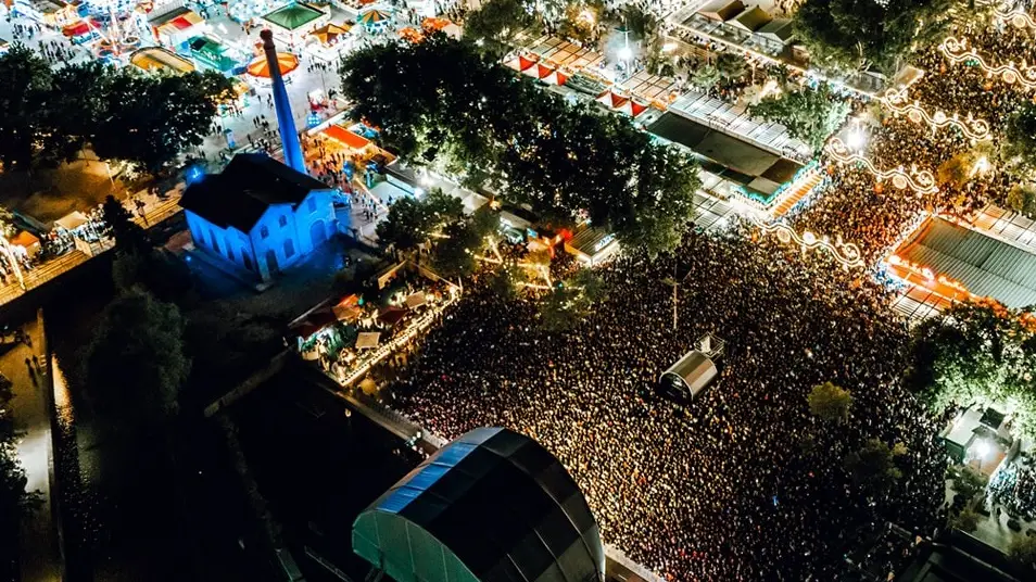 Feira de São Mateus