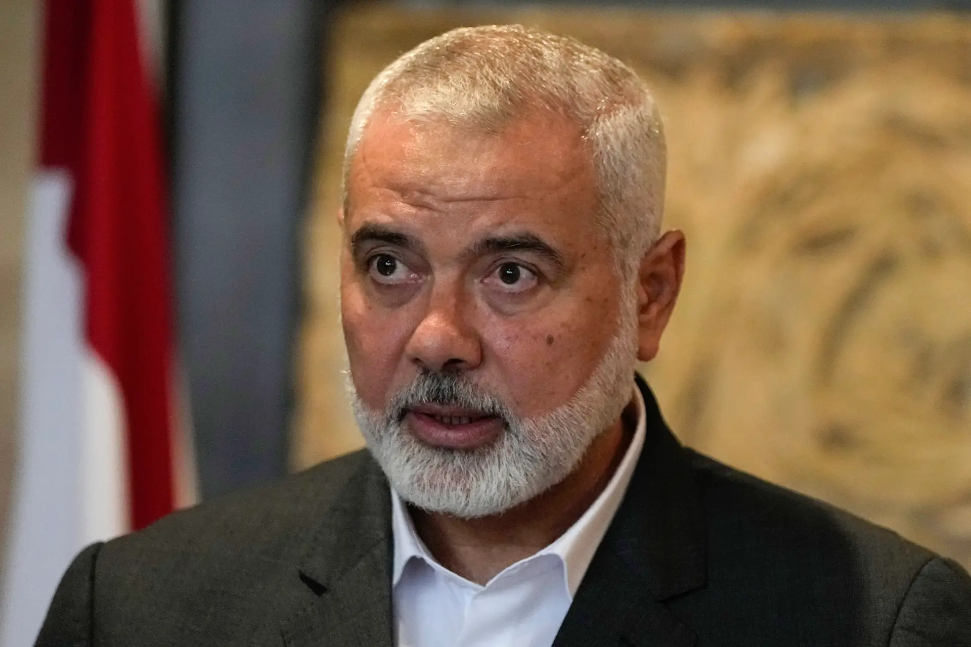 Israel reconhece ter assassinado líder do Hamas em Teerão em julho