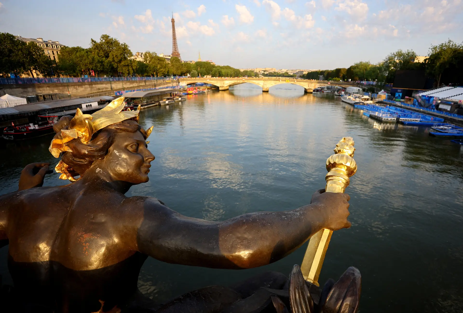 Paris, França