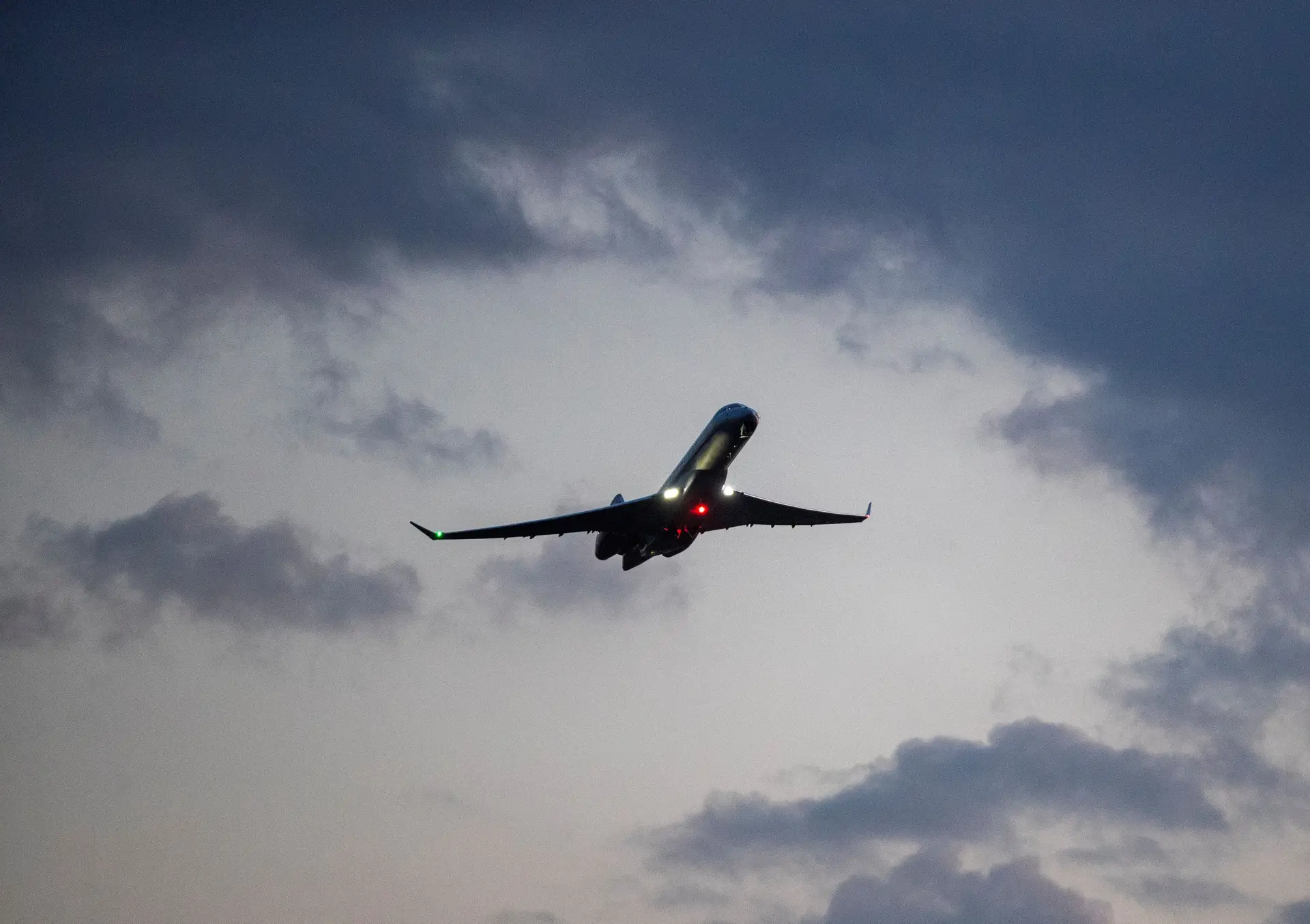 Voos de curta distância podem ficar mais caros