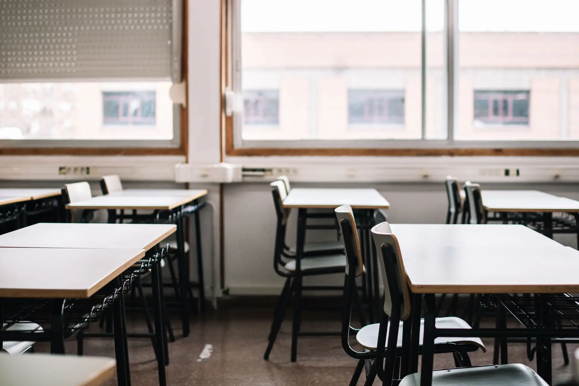 Governo anuncia concurso extraordinário para escolas com falta de professores