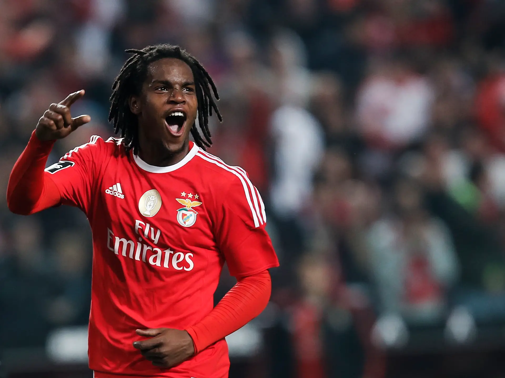 Renato Sanches