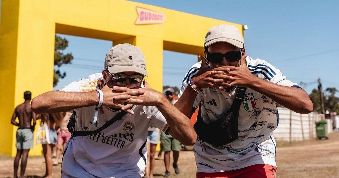 Festival Sudoeste faz uma pausa para "preparar o futuro"