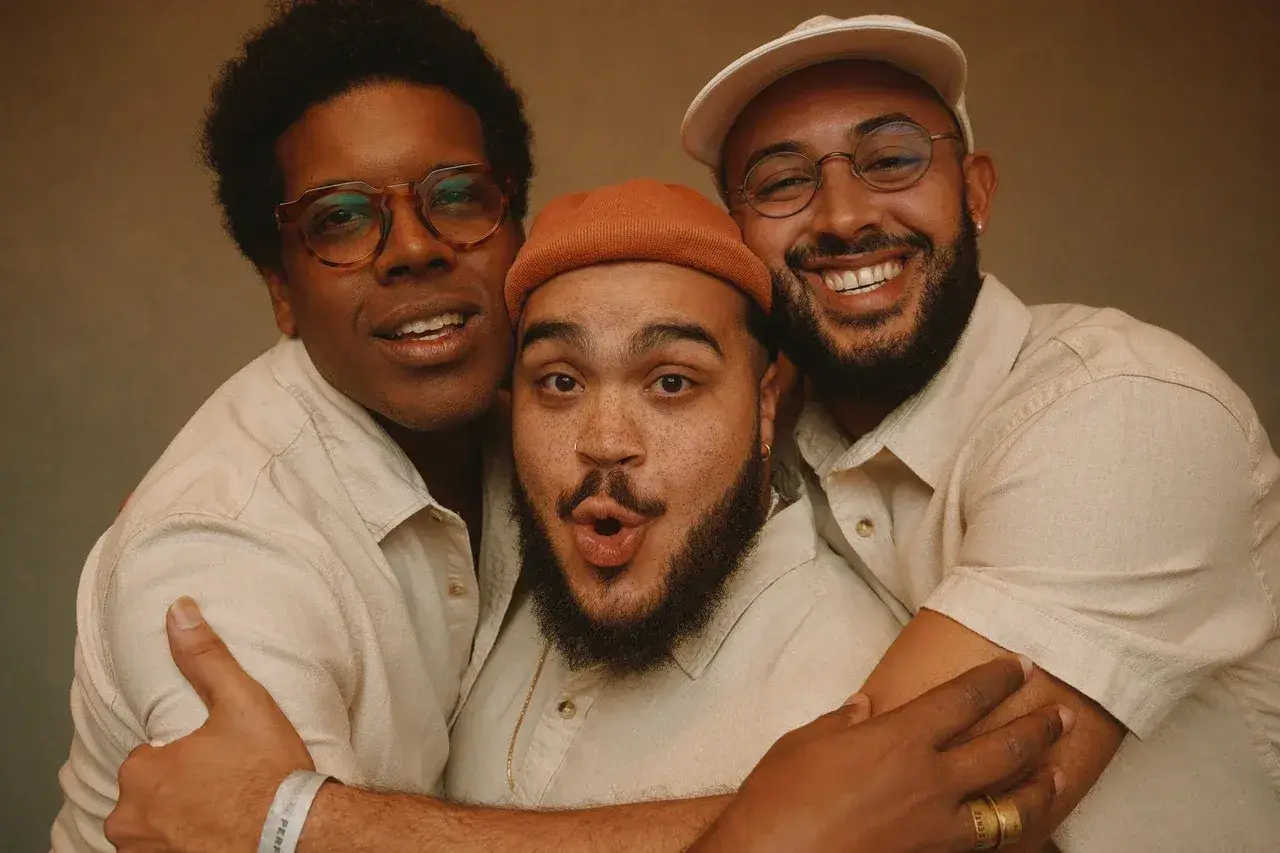 Gilsons voltam a Portugal para atuar no Ageas Cool Jazz 2025