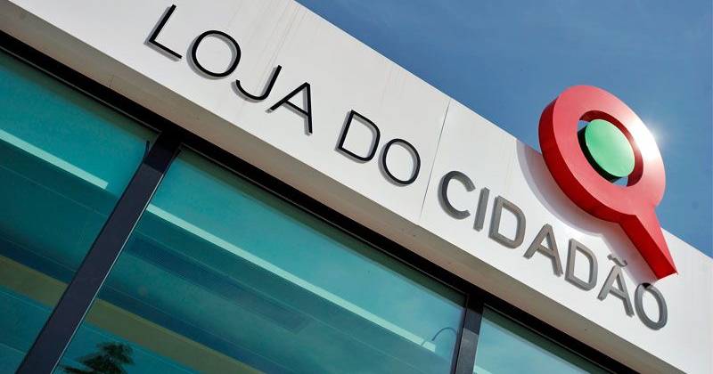 Loja do Cidadão Virtual disponível a partir de quinta-feira