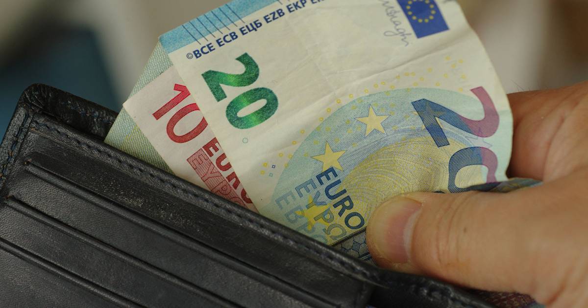 Portugal entre os países da OCDE onde os salários registaram crescimento real em 2024