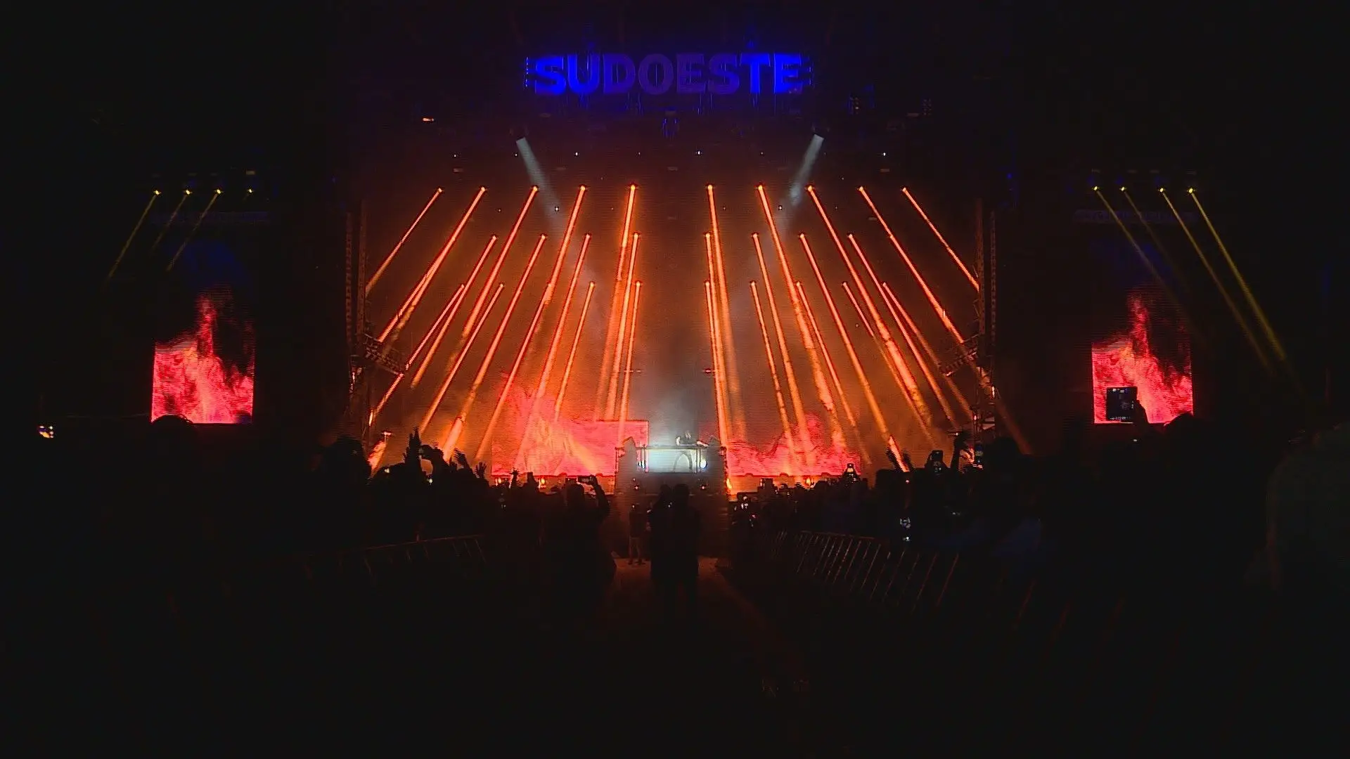 Já há datas para a próxima edição do festival Sudoeste