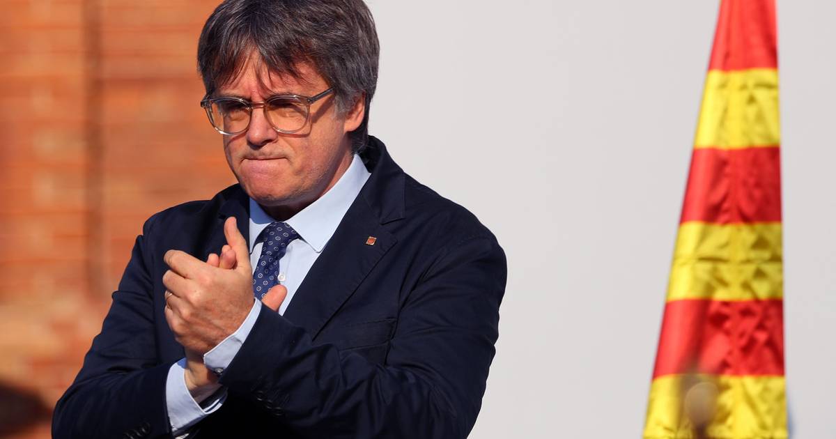 Amnistia a Puigdemont volta a ser negada pela justiça espanhola apesar de aval europeu