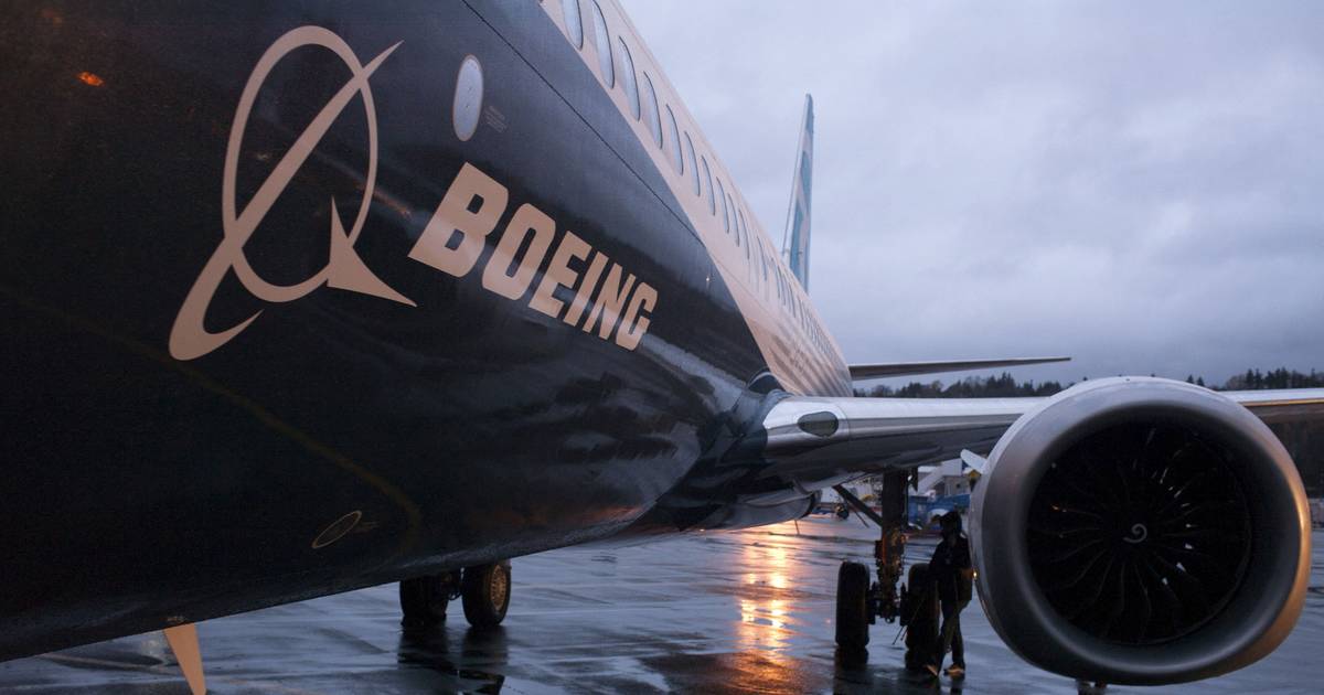 Boeing anuncia prejuízos de 11 mil milhões em 2024