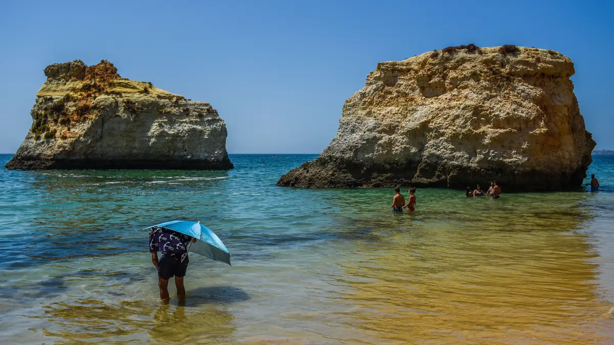 Lagos, Algarve