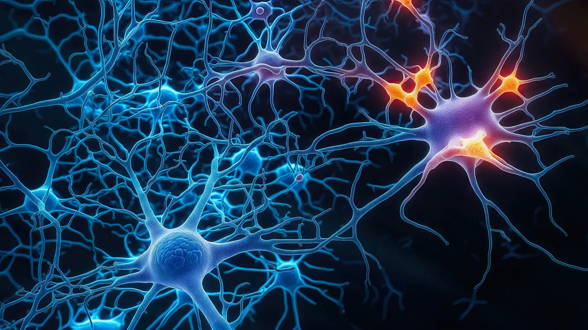 Estudo explica como é que a experiência molda a ligação entre os neurónios