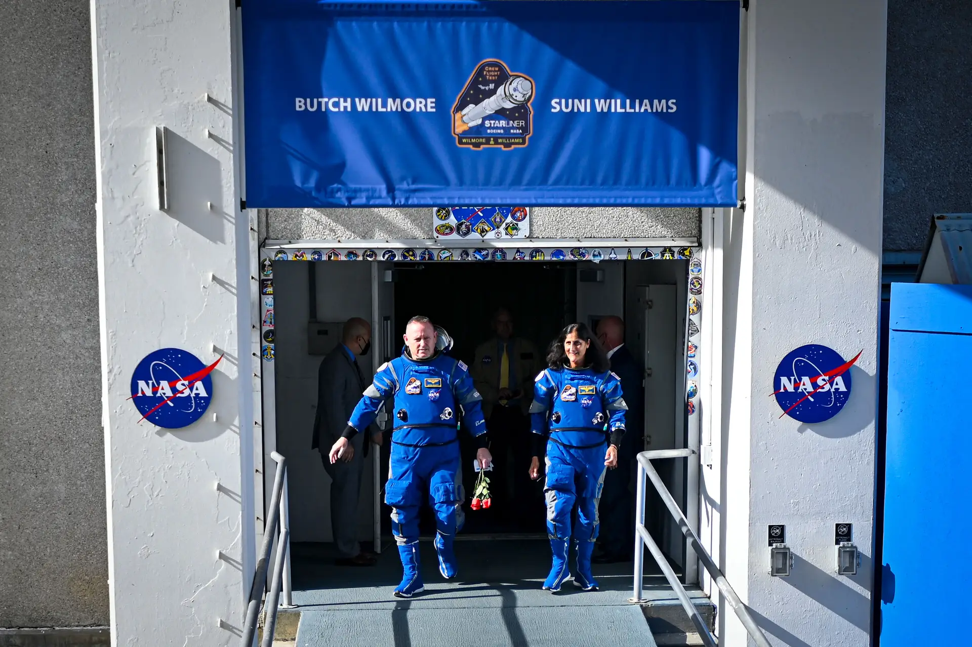 NASA garante que um atraso no regresso dos astronautas da Starliner não será considerado um "acidente"