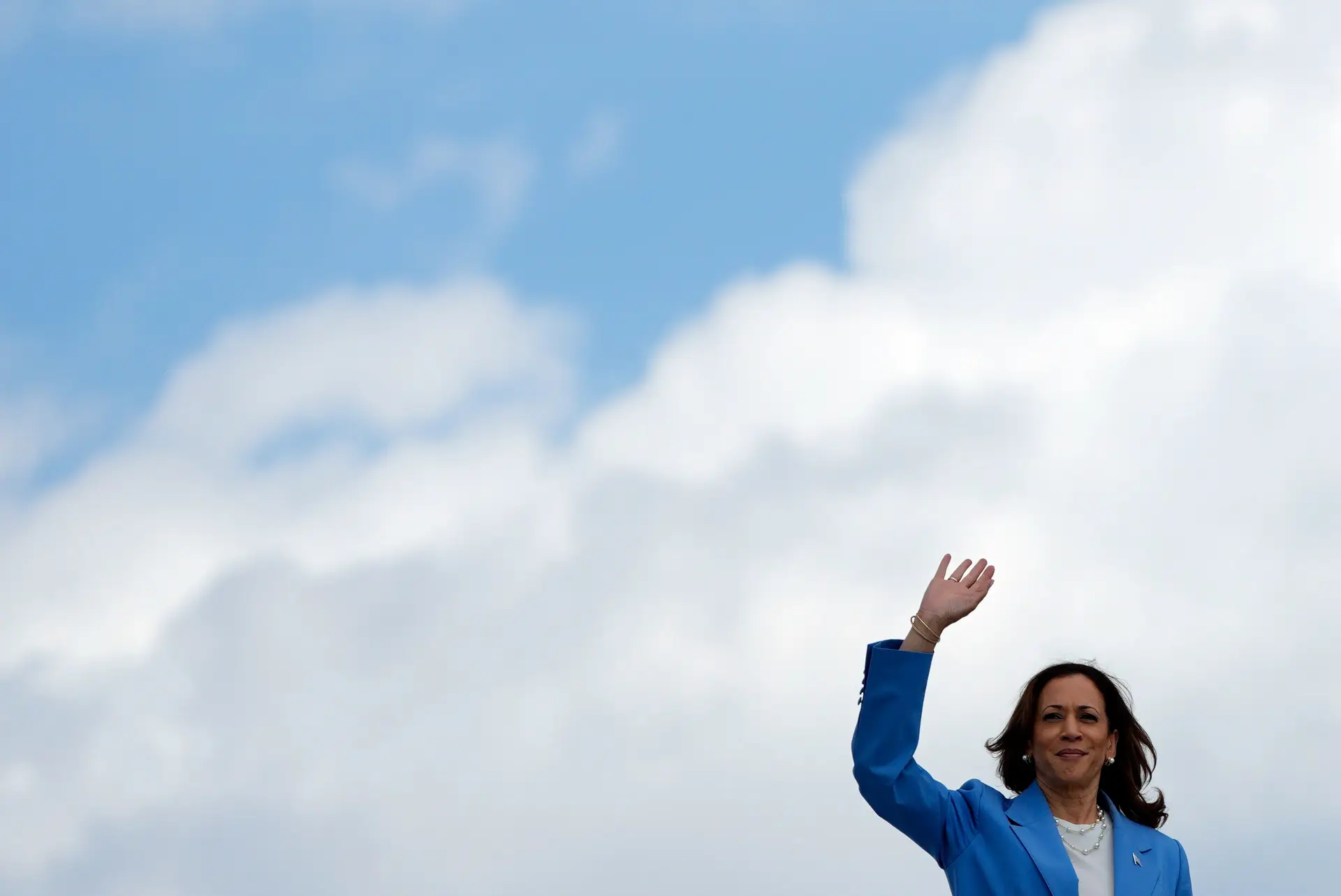 As linhas gerais do plano de Kamala Harris para construir uma "economia de oportunidades" nos EUA