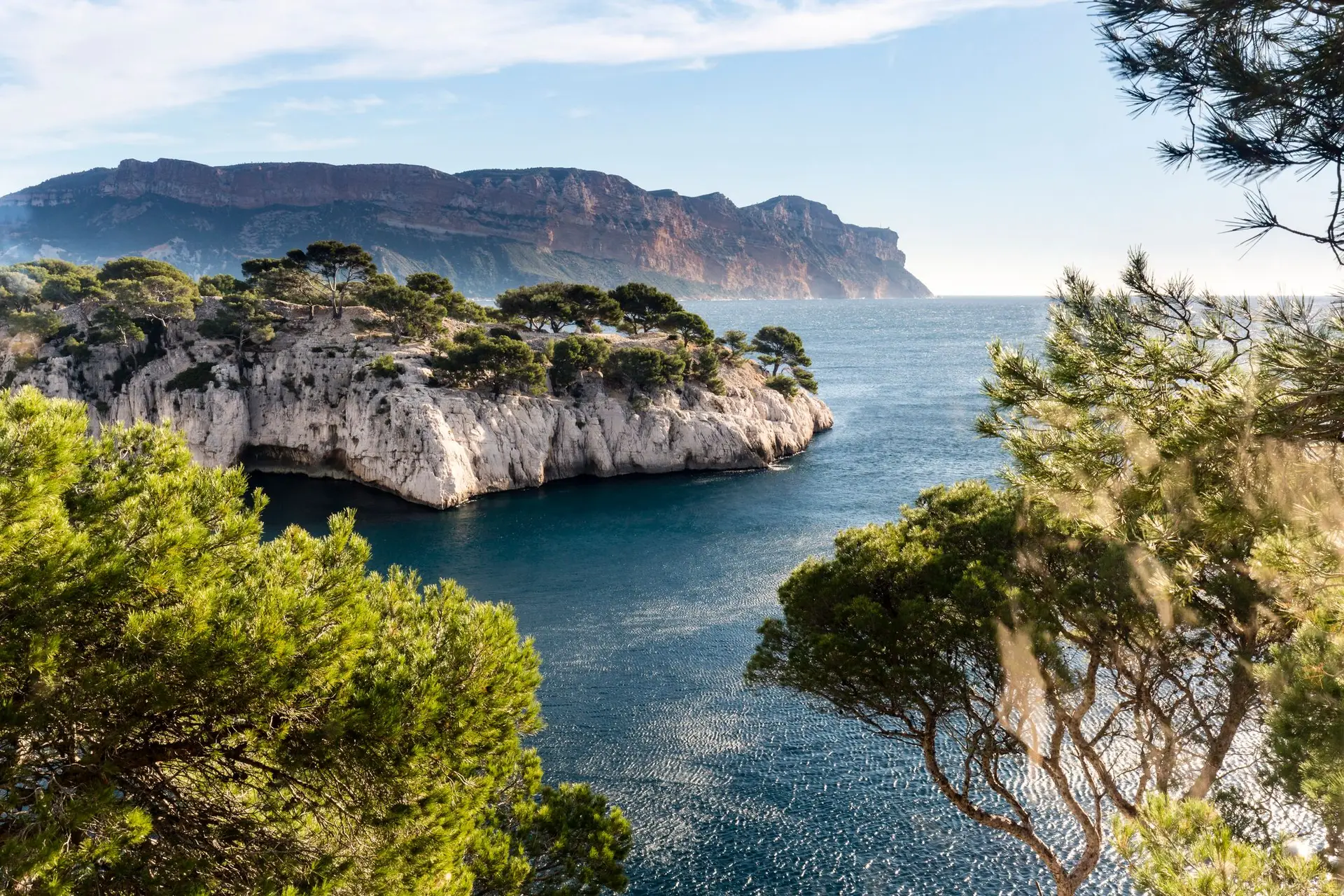 Temperatura da água do Mar Mediterrâneo atinge valor recorde