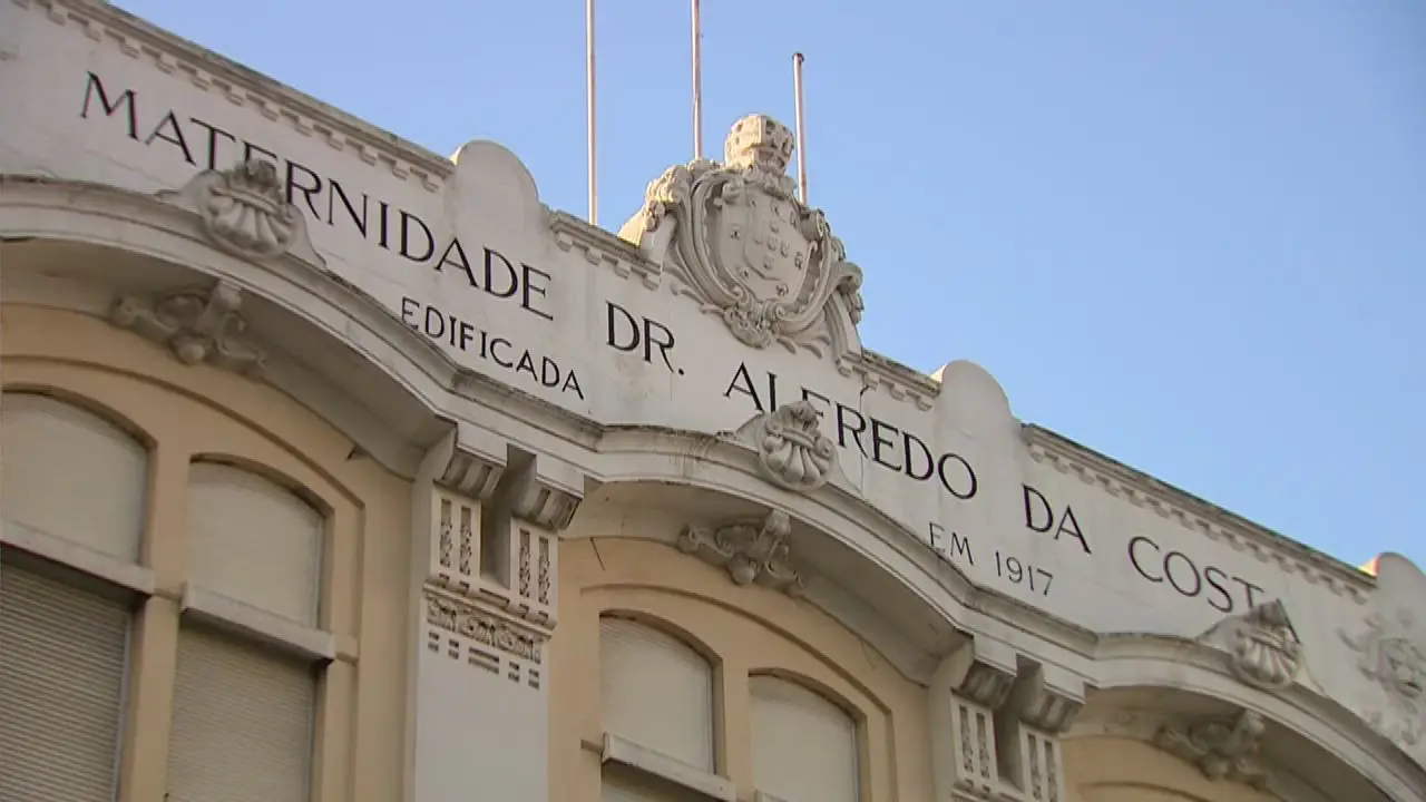 "No pude entender": Union niega la eliminación de la enfermera embarazada en las paredes Sao José