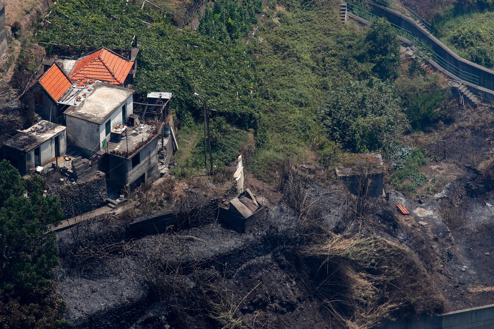 Timor-Leste apoia Madeira com 2,2 milhões de euros