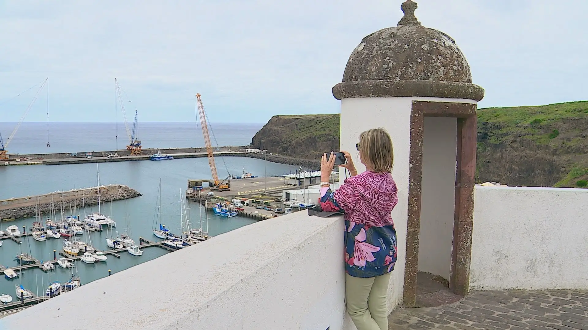 Manifesto pelo Turismo: empresários açorianos denunciam falta de estratégia turística