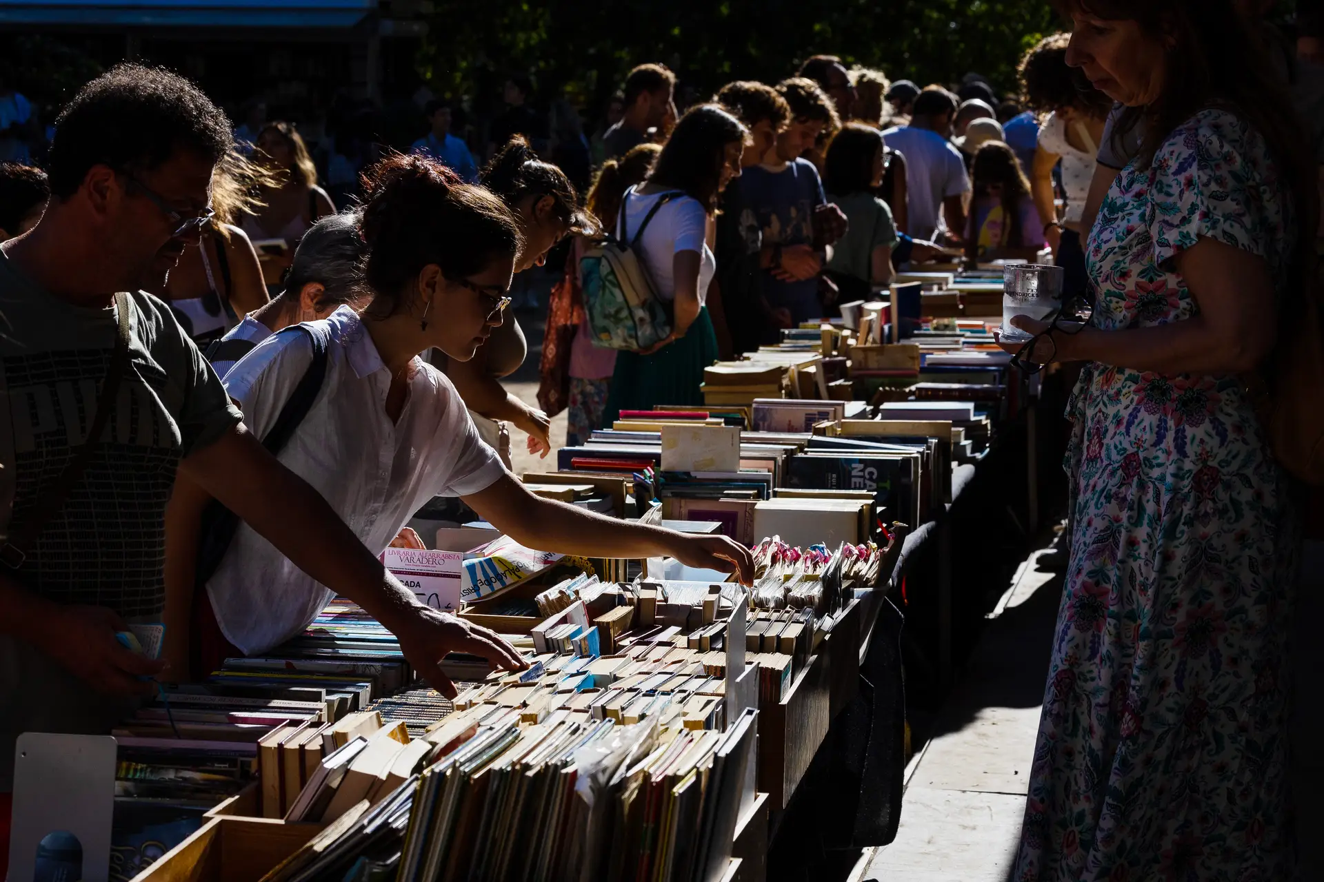 Presença online dos jovens ajuda (e muito) mercado livreiro a crescer