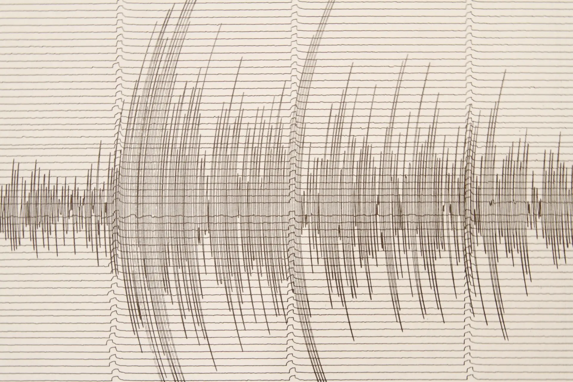 O que diz o IPMA? Sismo de magnitude 5.3 que "não causou danos pessoais ou materiais"