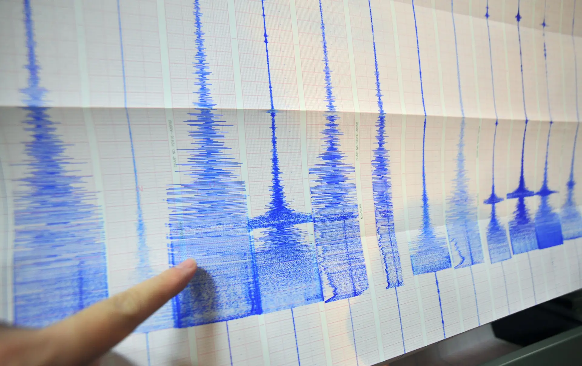 Sentiu o sismo? Ajude o IPMA respondendo ao questionário macrossísmico
 #ÚltimasNotícias #Portugal