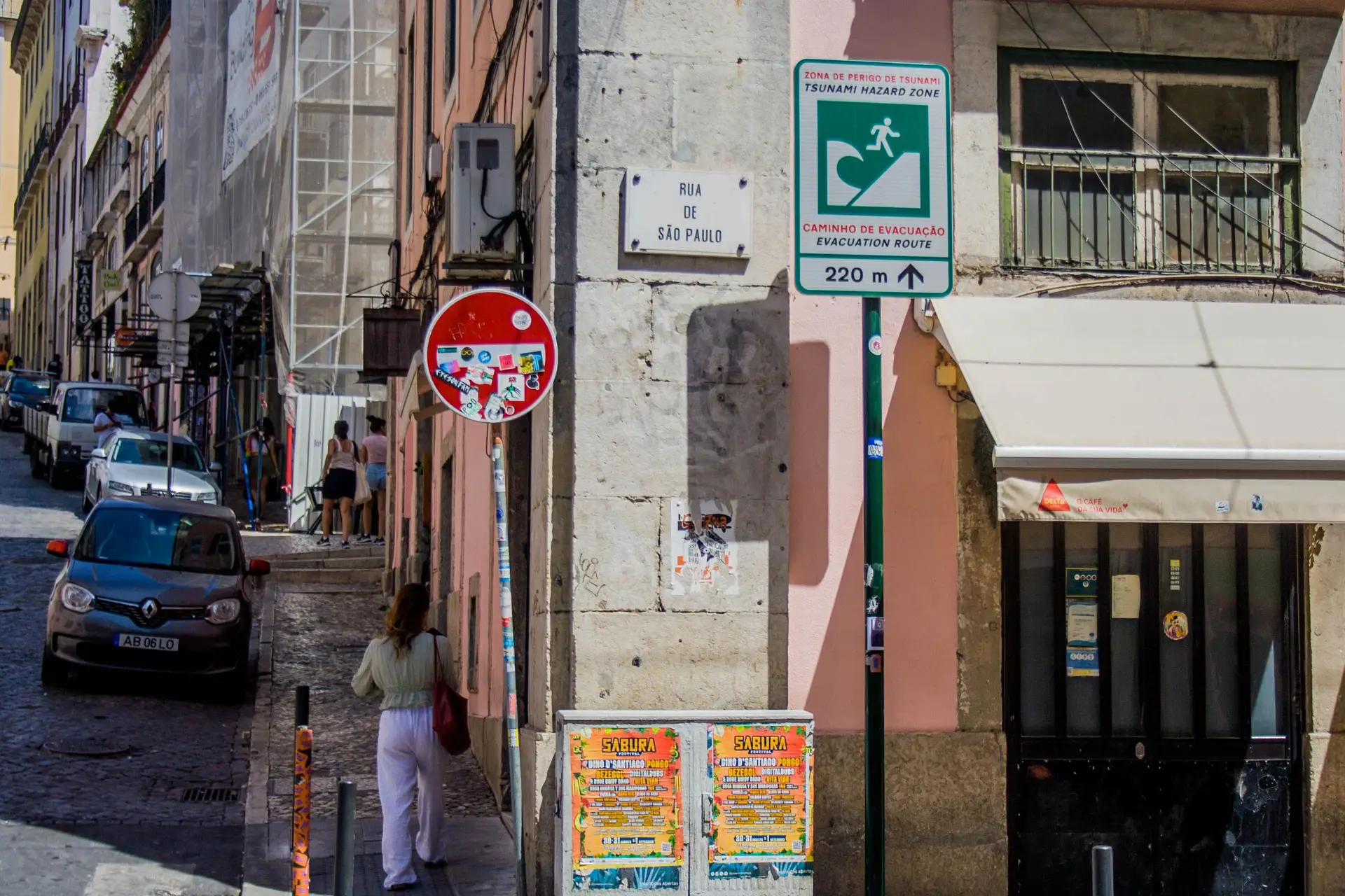 Sete perguntas e respostas sobre o sismo que deixou Portugal em alerta