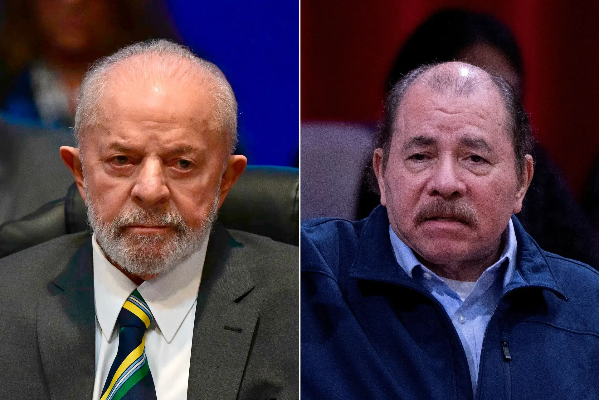 Nicarágua declara corte de relações com Brasil