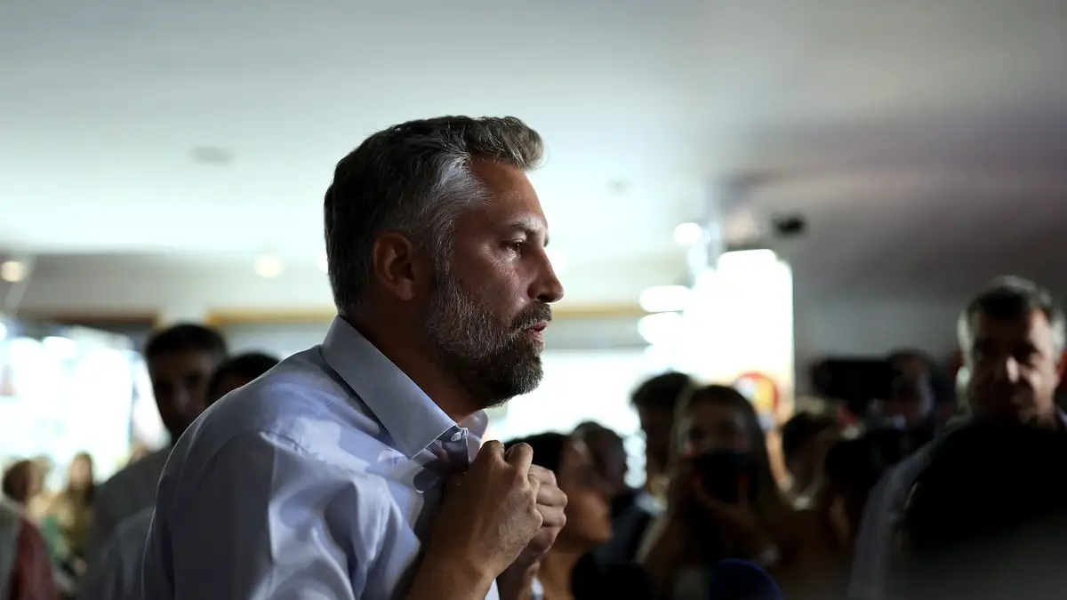 Pedro Nuno Santos