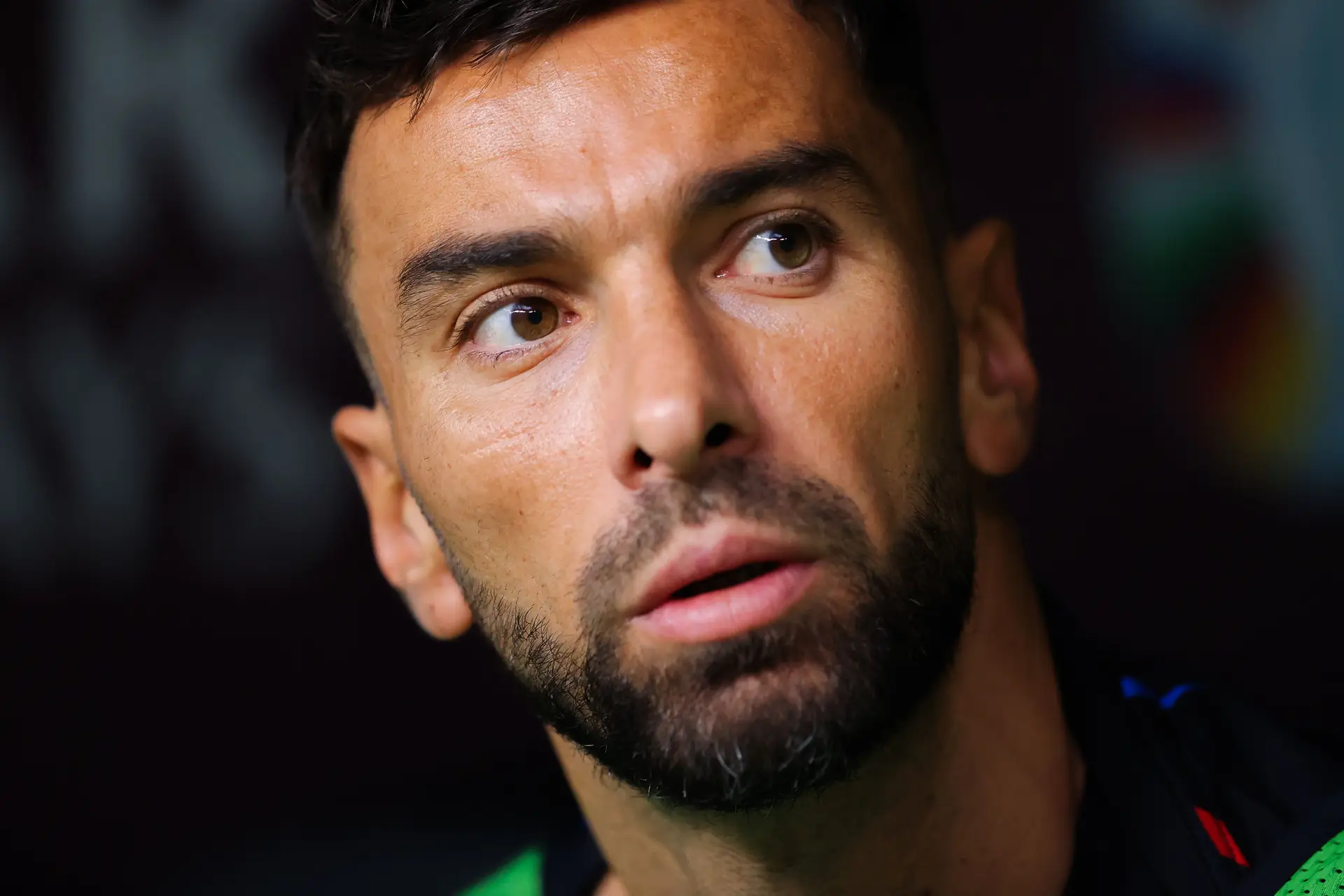 Oficial: Rui Patrício é reforço da Atalanta