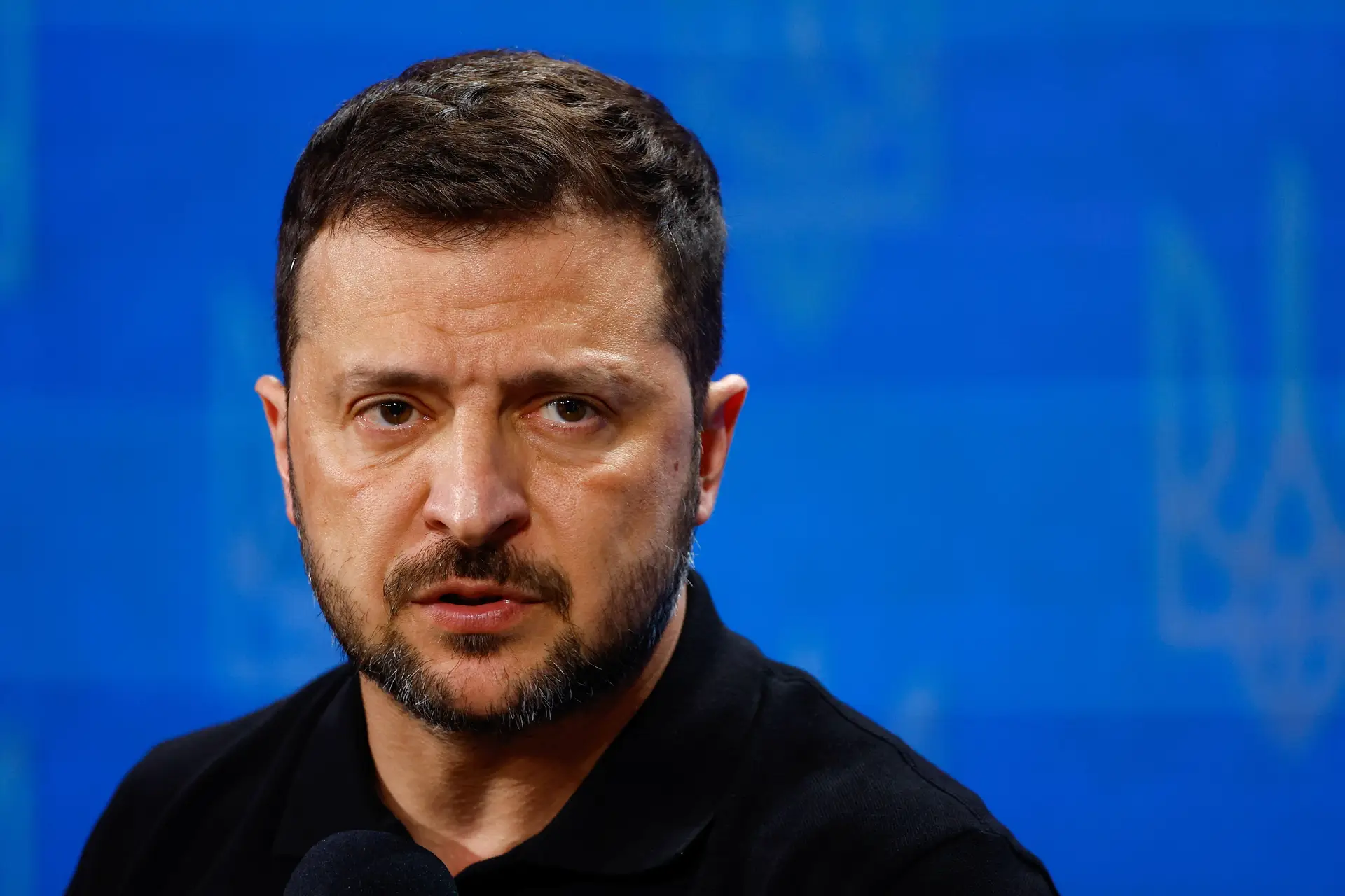 Zelensky anuncia que primeiro teste de míssil balístico ucraniano foi bem-sucedido